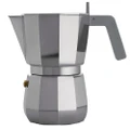 Alessi Moka Espresso 6 Cups Coffee Maker